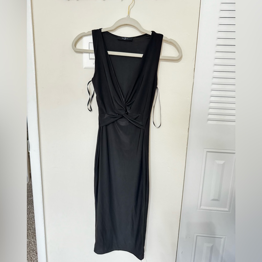 Black/ xs